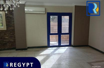 Office Space - Studio - 4 Bathrooms for rent in Al Laselky St. - El Laselky - New Maadi - Hay El Maadi - Cairo