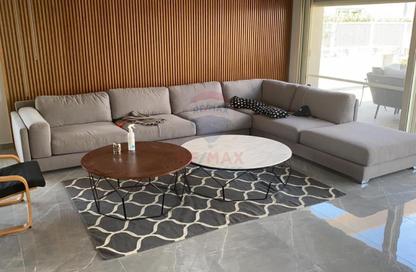 Villa - 4 Bedrooms - 2 Bathrooms for sale in Hacienda Bay - Sidi Abdel Rahman - North Coast Villa - 4 Bedrooms - 2 Bathrooms for sale in Hacienda Bay - Sidi Abdel Rahman - North Coast
