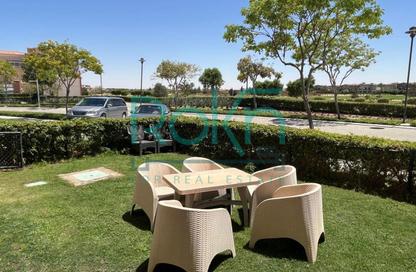 Chalet - 3 Bedrooms - 3 Bathrooms for sale in Marassi - Sidi Abdel Rahman - North Coast