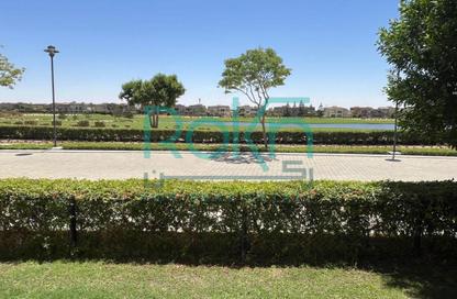 Chalet - 3 Bedrooms - 3 Bathrooms for sale in Marassi - Sidi Abdel Rahman - North Coast Chalet - 3 Bedrooms - 3 Bathrooms for sale in Marassi - Sidi Abdel Rahman - North Coast