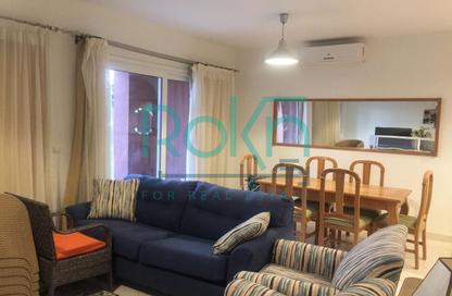 Chalet - 3 Bedrooms - 3 Bathrooms for sale in Marassi - Sidi Abdel Rahman - North Coast