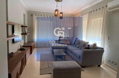 Duplex - 3 - 3 for rent in Palm Hills Village Gate - South Investors Area - New Cairo City - Cairo