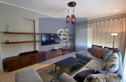 Duplex - 3 - 3 for rent in Palm Hills Village Gate - South Investors Area - New Cairo City - Cairo