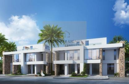 Villa - 3 Bedrooms - 3 Bathrooms for sale in Noor City - Cairo