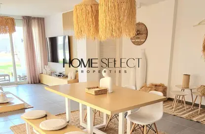 Chalet - 3 Bedrooms - 5 Bathrooms for sale in Fouka Bay - Qesm Marsa Matrouh - North Coast