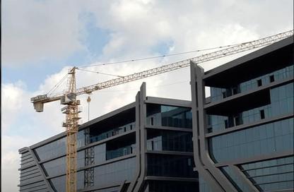 Shop - Studio - 1 Bathroom for sale in Lafayette mall - Downtown Area - New Capital City - Cairo