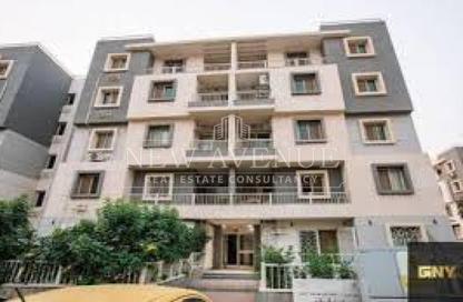 Apartment - 3 Bedrooms - 3 Bathrooms for sale in JAYD Residence - 5th Settlement Compounds - The 5th Settlement - New Cairo City - Cairo