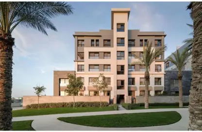 (بنتهاوس  (روف - 3 غرف نوم - 2 حمامات للبيع في تريو - كمبوندات التجمع الخامس - التجمع الخامس - مدينة القاهرة الجديدة - القاهرة