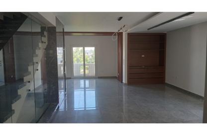 iVilla - 3 - 2 for rent in Mountain View Executive - Al Andalus District - New Cairo City - Cairo