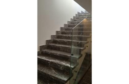 iVilla - 3 - 2 for rent in Mountain View Executive - Al Andalus District - New Cairo City - Cairo