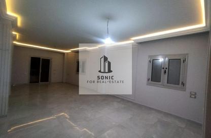Apartment - 3 Bedrooms - 2 Bathrooms for sale in South Lotus - El Lotus - New Cairo City - Cairo Apartment - 3 Bedrooms - 2 Bathrooms for sale in South Lotus - El Lotus - New Cairo City - Cairo