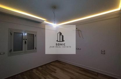 Apartment - 3 Bedrooms - 2 Bathrooms for sale in South Lotus - El Lotus - New Cairo City - Cairo Apartment - 3 Bedrooms - 2 Bathrooms for sale in South Lotus - El Lotus - New Cairo City - Cairo
