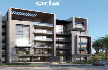 شقة - غرفة نوم - 1 حمام للبيع في اورلا ريزيدينس - مدينة القاهرة الجديدة - القاهرة