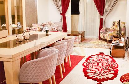 Apartment - 2 Bedrooms - 1 Bathroom for sale in Fleming - Hay Sharq - Alexandria