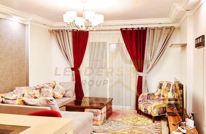Apartment - 2 Bedrooms - 1 Bathroom for sale in Fleming - Hay Sharq - Alexandria