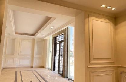 Apartment - 2 Bedrooms - 2 Bathrooms for sale in New Garden City - New Capital Compounds - New Capital City - Cairo