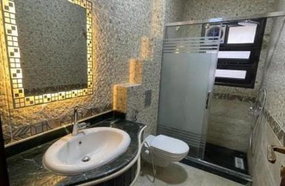 Apartment - 3 Bedrooms - 3 Bathrooms for rent in Beverly Hills - Sheikh Zayed Compounds - Sheikh Zayed City - Giza
