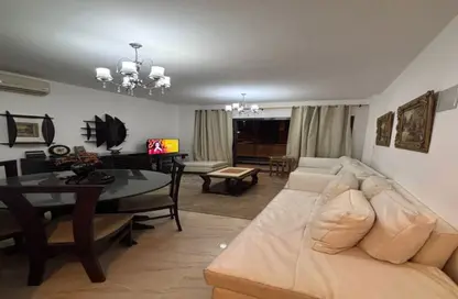 Apartment - 2 Bedrooms - 2 Bathrooms for rent in Privado - Madinaty - Cairo