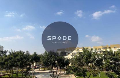 Duplex - 5 Bedrooms - 5 Bathrooms for sale in Eastown - 5th Settlement Compounds - The 5th Settlement - New Cairo City - Cairo