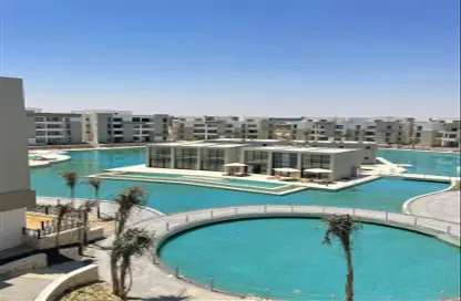 شاليه - غرفة نوم - 1 حمام للبيع في زهرة - سيدي عبد الرحمن - الساحل الشمالي