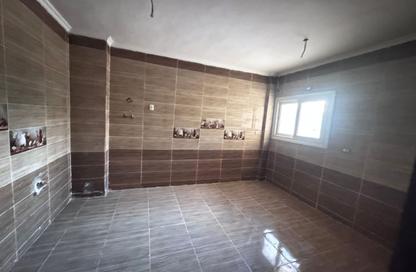 Apartment - 3 Bedrooms - 3 Bathrooms for sale in Wesal City - El Shorouk Compounds - Shorouk City - Cairo