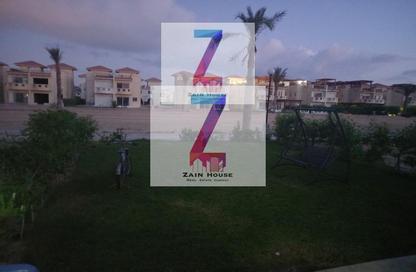 Villa - 3 Bedrooms - 2 Bathrooms for rent in Stella Heights - Al Alamein - North Coast