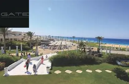 Townhouse - 3 Bedrooms - 3 Bathrooms for sale in Mountain View - Ras Al Hekma - North Coast