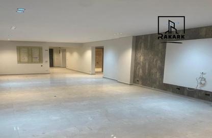 Office Space - Studio - 2 Bathrooms for rent in Abdel Hamid Badawy St. - Sheraton Al Matar - El Nozha - Cairo