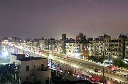 شقة - 3 غرف نوم - 3 حمامات للبيع في شارع النزهه - الماظة - مصر الجديدة - القاهرة شقة - 3 غرف نوم - 3 حمامات للبيع في شارع النزهه - الماظة - مصر الجديدة - القاهرة