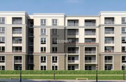 شقة - 2 غرف نوم - 2 حمامات للبيع في الفراشه - كمبوندات مدينة المستقبل - مدينة المستقبل - القاهرة