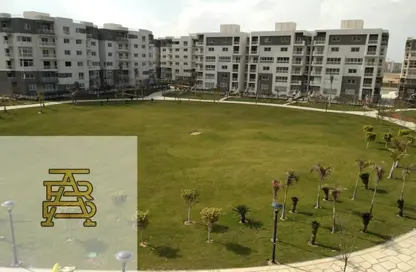 Apartment - 4 Bedrooms - 3 Bathrooms for sale in B12 - Madinaty - Cairo