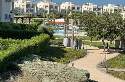 شاليه - 3 غرف نوم - 2 حمامات للايجار في أمواج - سيدي عبد الرحمن - الساحل الشمالي