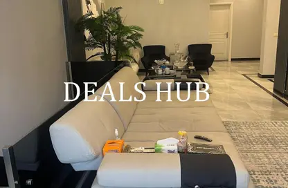 Apartment - 2 Bedrooms - 3 Bathrooms for sale in Dyar Compound - 90 Street - The 5th Settlement - New Cairo City - Cairo