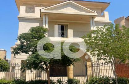 Villa - 5 - 5 for sale in Maxim - The 1st Settlement - New Cairo City - Cairo