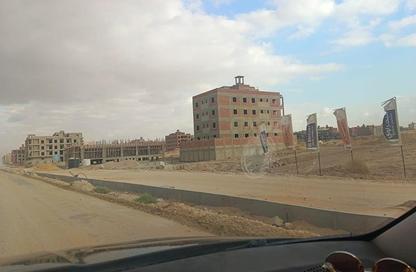 Land - Studio for sale in Bait Alwatan - The 5th Settlement - New Cairo City - Cairo