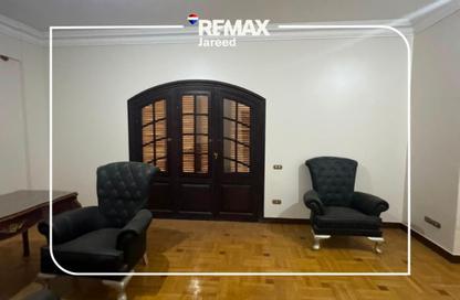 Apartment - 2 - 2 for rent in Yasmine District - 14th District - Sheikh Zayed City - Giza