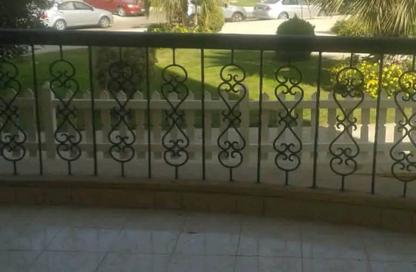 Apartment - 3 Bedrooms - 3 Bathrooms for rent in El Rehab Extension - Al Rehab - New Cairo City - Cairo Apartment - 3 Bedrooms - 3 Bathrooms for rent in El Rehab Extension - Al Rehab - New Cairo City - Cairo