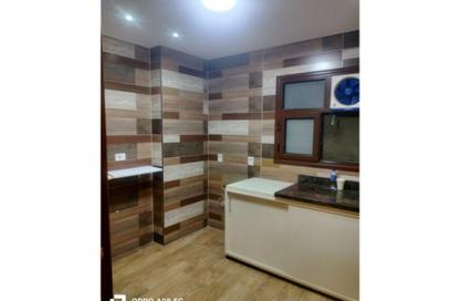 Office Space - Studio - 2 for rent in Rayhanah Plaza - Zahraa El Maadi - Hay El Maadi - Cairo