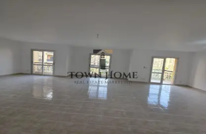 Apartment - 3 Bedrooms - 3 Bathrooms for rent in El Rehab Extension - Al Rehab - New Cairo City - Cairo