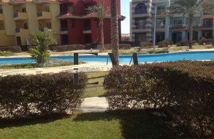 Chalet - 1 Bedroom - 1 Bathroom for sale in Porto Matrouh - Marsa Matrouh - Matrouh