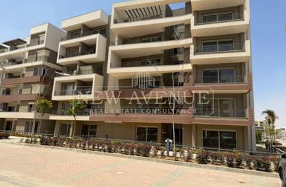 Apartment - 2 Bedrooms - 3 Bathrooms for sale in Palm Hills New Cairo - 5th Settlement Compounds - The 5th Settlement - New Cairo City - Cairo Apartment - 2 Bedrooms - 3 Bathrooms for sale in Palm Hills New Cairo - 5th Settlement Compounds - The 5th Settlement - New Cairo City - Cairo