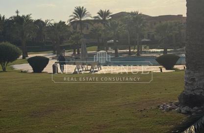 Townhouse - 4 - 4 for sale in Stone Park - 5th Settlement Compounds - The 5th Settlement - New Cairo City - Cairo