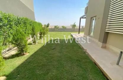 Apartment - 3 Bedrooms - 3 Bathrooms for sale in Badya Palm Hills - 6 October Compounds - 6 October City - Giza Apartment - 3 Bedrooms - 3 Bathrooms for sale in Badya Palm Hills - 6 October Compounds - 6 October City - Giza