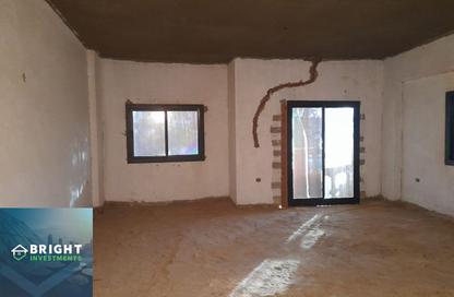 Duplex - 3 Bedrooms - 2 Bathrooms for sale in Al Narges 5 - Al Narges - New Cairo City - Cairo