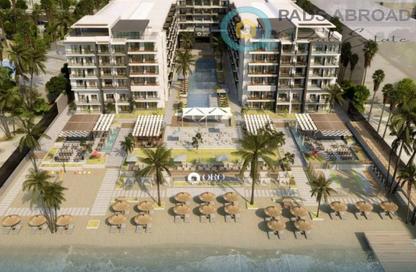 Apartment - Studio - 1 for sale in Al Ahyaa District - Hurghada - Red Sea