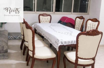 Apartment - 3 Bedrooms - 2 Bathrooms for rent in Sudan St. - Mohandessin - Giza