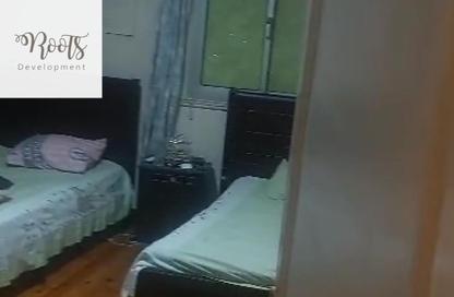 Apartment - 3 Bedrooms - 2 Bathrooms for rent in Sudan St. - Mohandessin - Giza