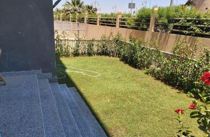 Apartment - 3 Bedrooms - 3 Bathrooms for rent in Midtown - South Investors Area - New Cairo City - Cairo