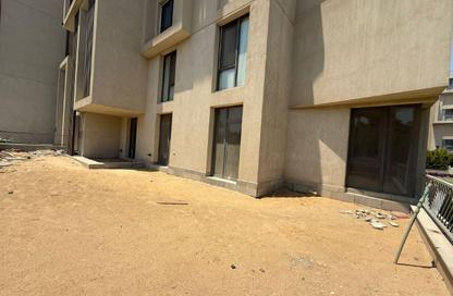 Apartment - 3 Bedrooms - 3 Bathrooms for sale in Eastown - 5th Settlement Compounds - The 5th Settlement - New Cairo City - Cairo