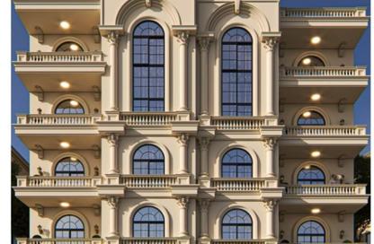Duplex - 3 Bedrooms - 3 Bathrooms for sale in New Lotus - The 5th Settlement - New Cairo City - Cairo